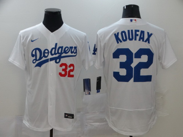 Los Angeles Dodgers Jerseys 129